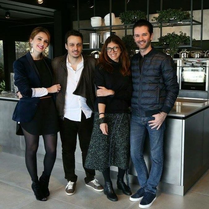 TAÍSSA BUESCU AT FLORENSE