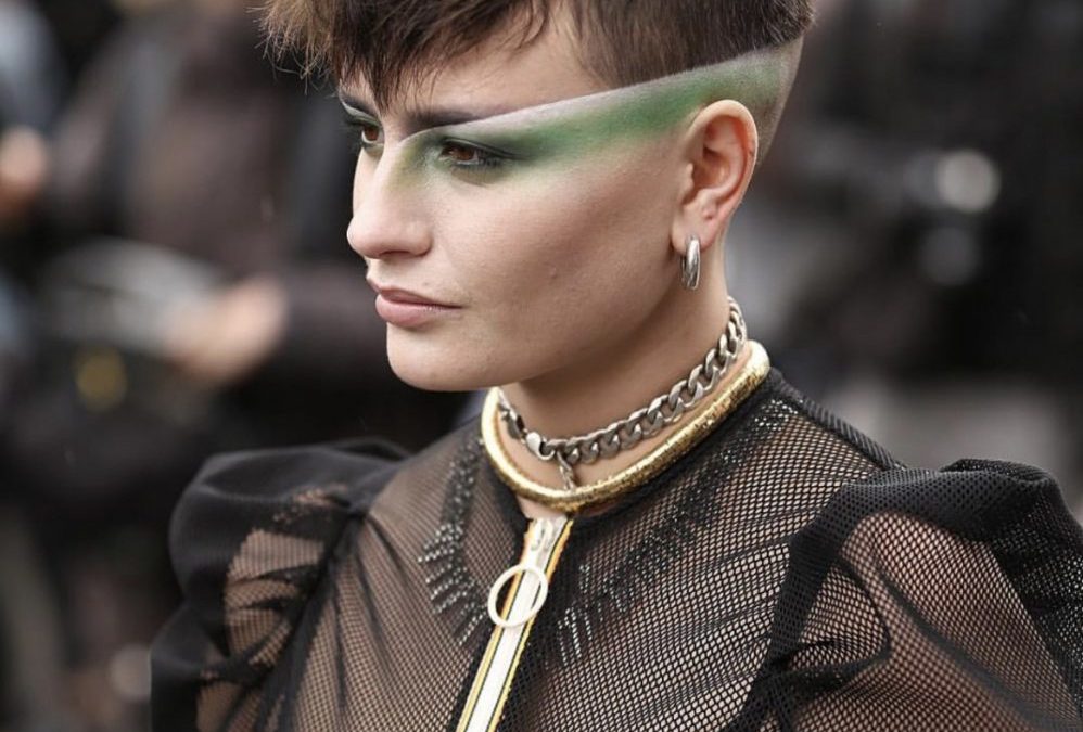 LEO FARIA E SEU STREET STYLE MOOD