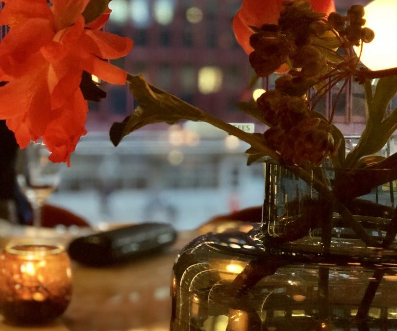 CONEXÃO ARQUITETURA